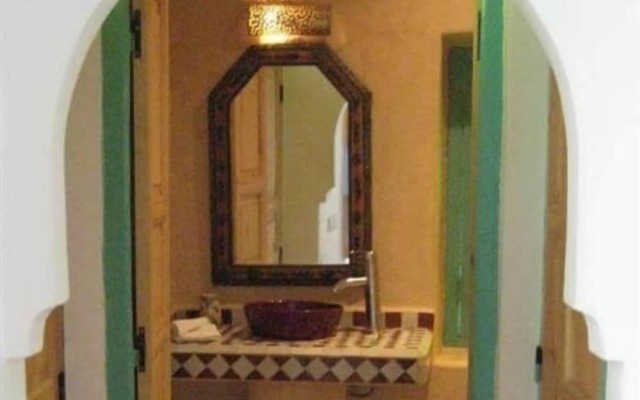 Riad Dar Aida