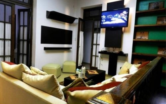 Tinku Hostel