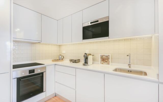 Porto City Elegant Retreat