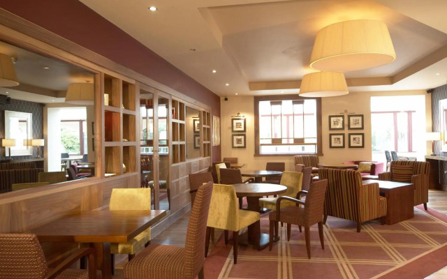 Metropole Hotel and Spa