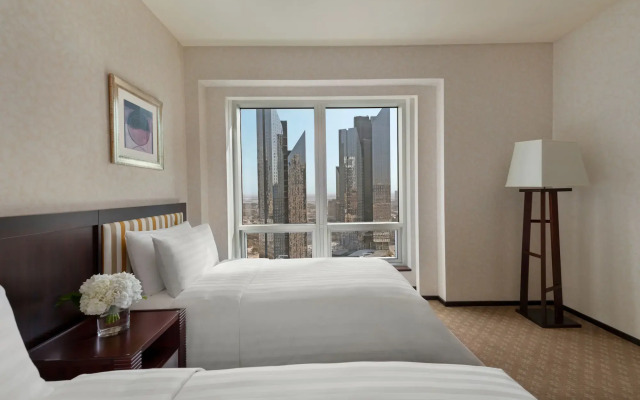 Shangri-La Residences and Apartments