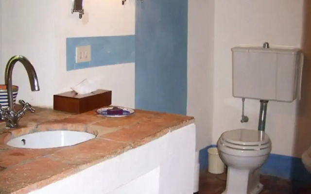 Villa With Pool in Sarteano