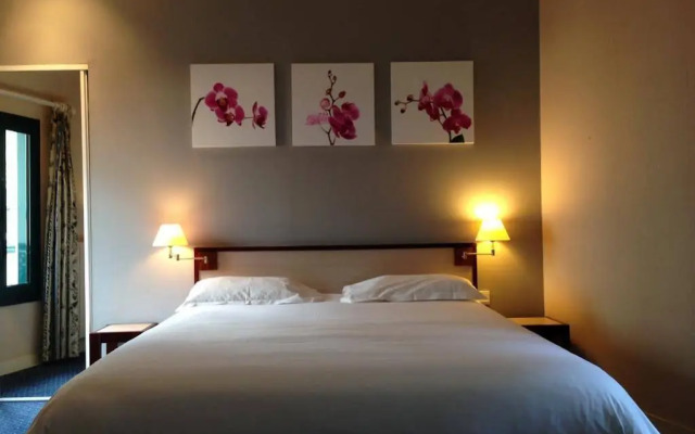 Hotel d'Aleth
