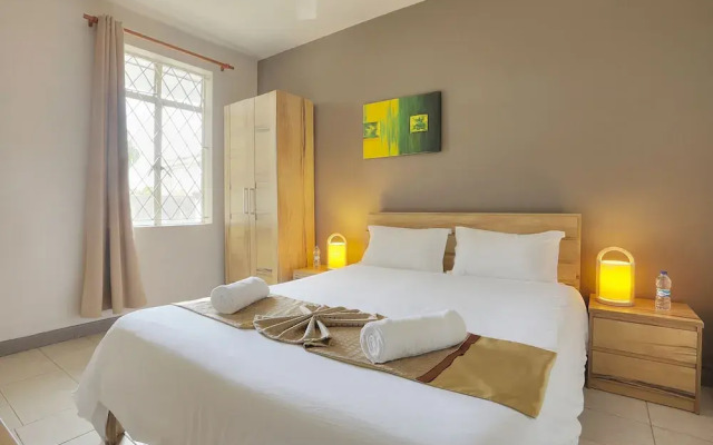 Hotel Piment Banane