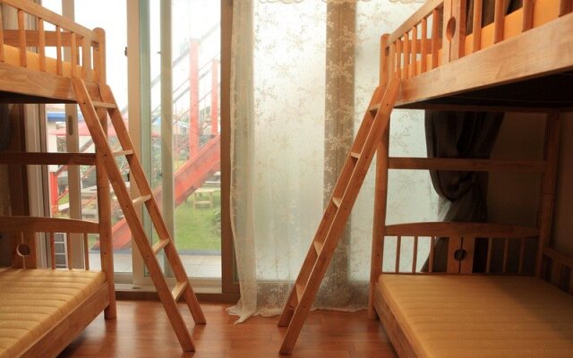 Bukchon Haneulgeum Guesthouse