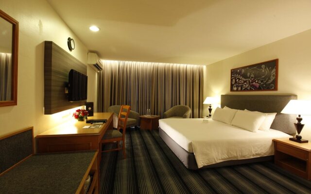 Ibis Styles Sepang Klia