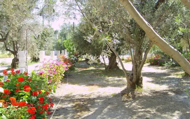 Thendraki Apartments