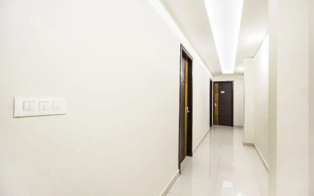 Hotel K.K. Continental