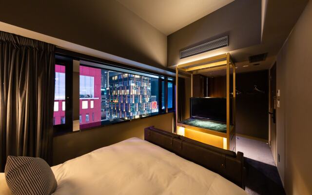 The Royal Park Canvas - Ginza 8