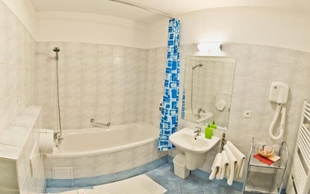 Sporthotel Victoria