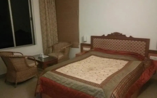 Sri Venkateshwara Residency Coorg