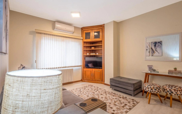 Palladio 304 - Gramado 400 metros Rua Coberta