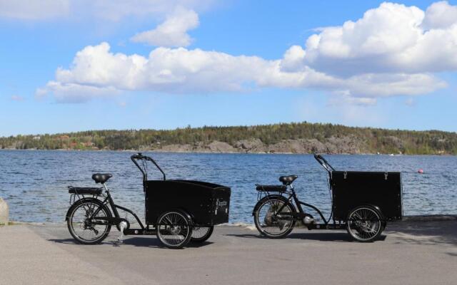 Vår Gård Saltsjöbaden