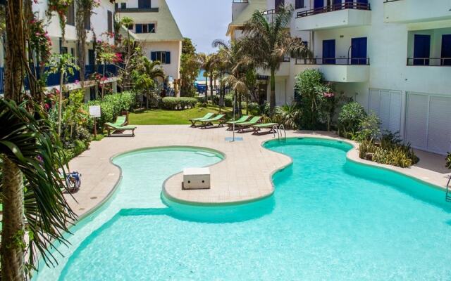 Leme Bedje Residence - 1 Bedroom Apartment