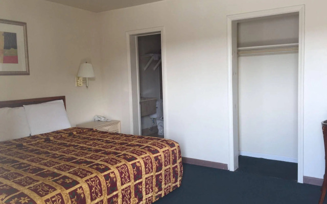 Coastal Motel