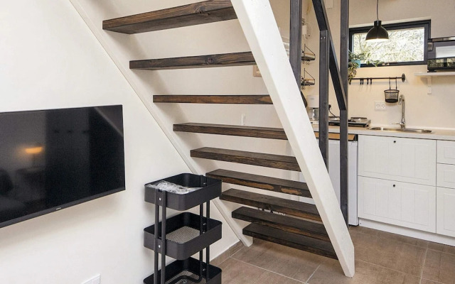 5 Star Holiday Home in Hovborg
