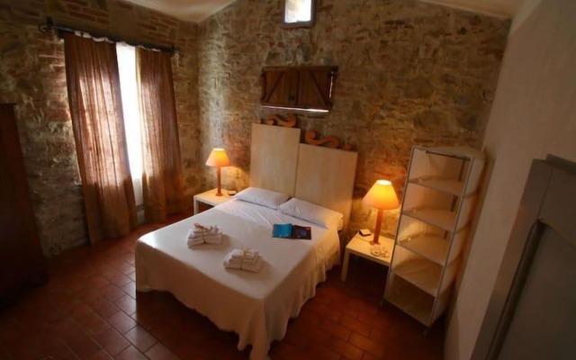 Le More e I Gelsomini