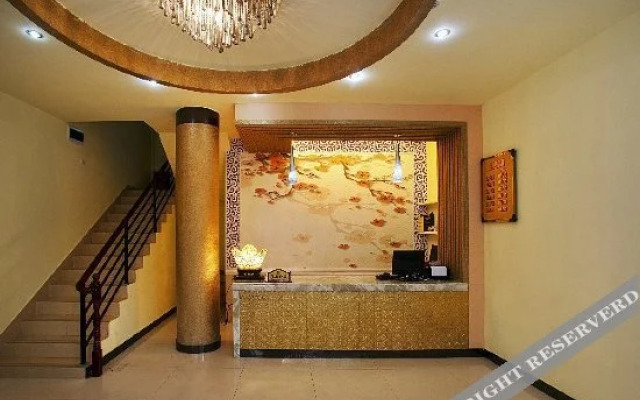 Shangpin Hotel