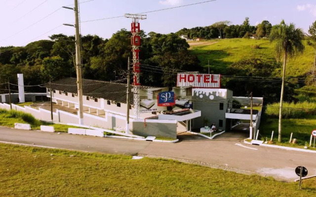 Sp Jundiai Hotel