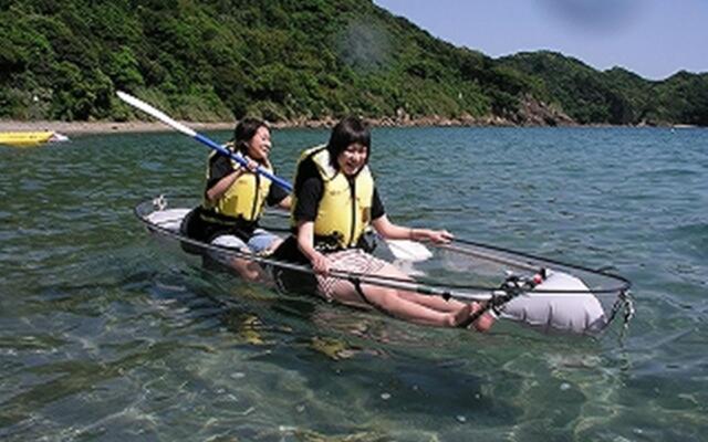 Nichinan Kaigan Nango Prince Hotel