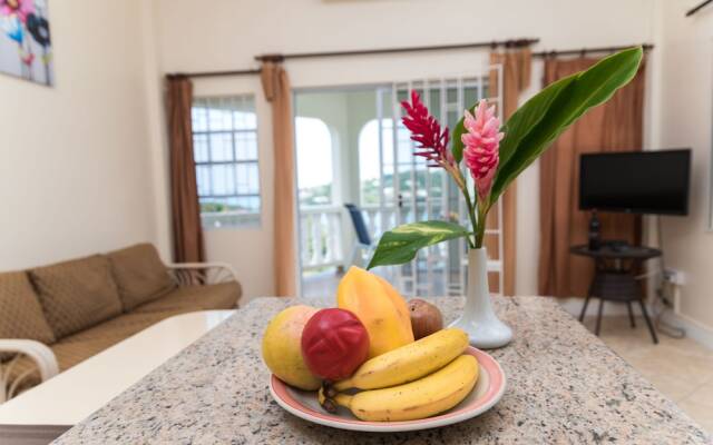 Bayside Villa St. Lucia