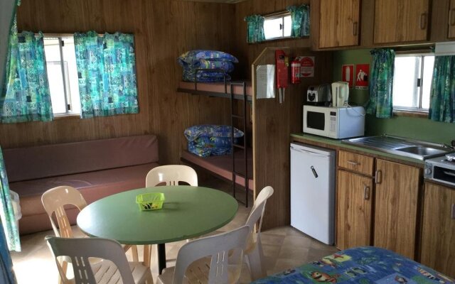 Riviera Caravan Park