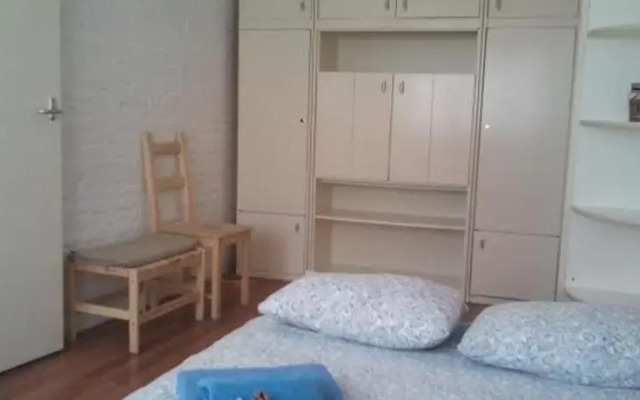 Westersteeg Apartment