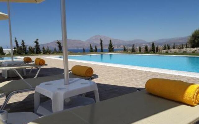 Flat 2 Bedrooms 2 Bathrooms - Kamilari