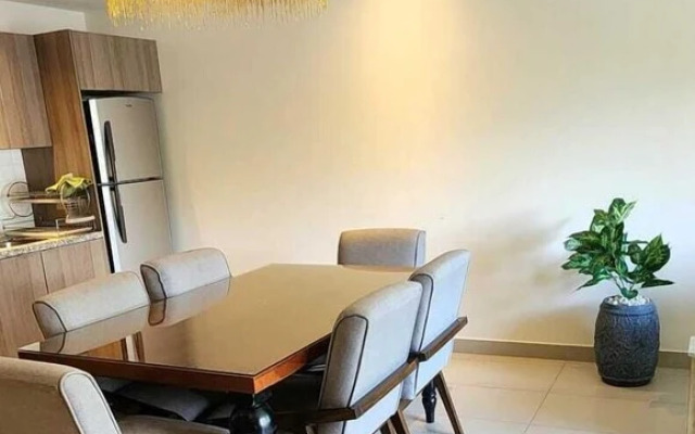 Roma 240 Versalles by Tovigo Rentals