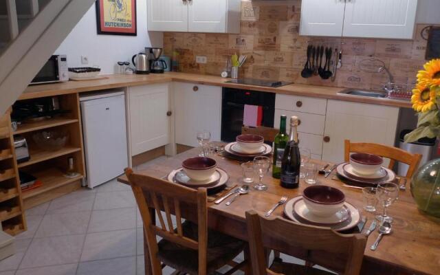 Gites Limousin - La Haute