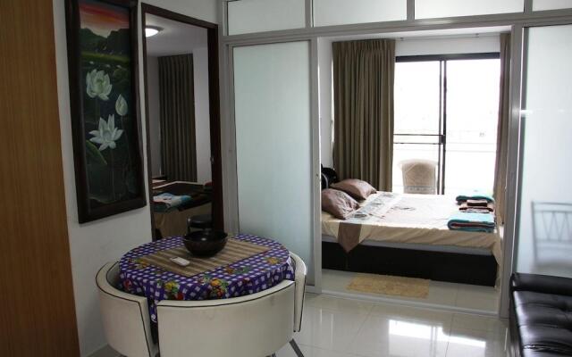 NEO Condo Jomtien by Good Luck