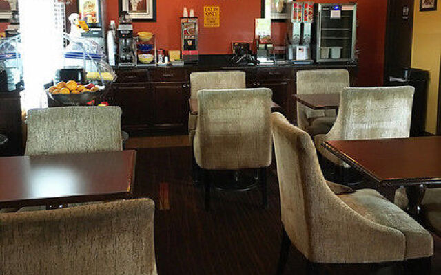 Fairview Inn Airport