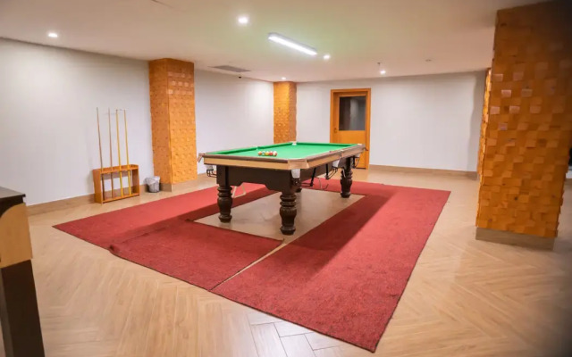 Ramada by Wyndham Murree Lower Topa Resort