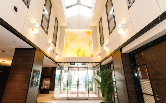 Sotetsu Fresa Inn Tokyo-Akasaka