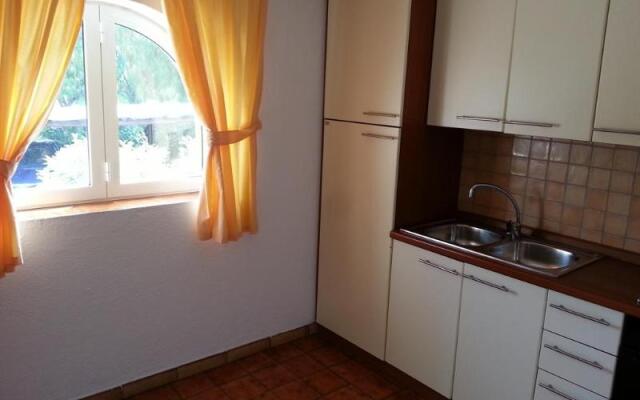 Residence Covo dei Borboni