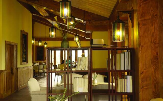 Songtsam Linka Lijiang