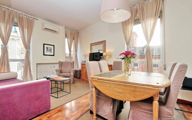 Residenza dell'Olmata - Aparthotel
