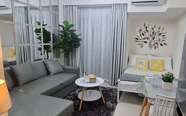 Inspiria Condo Units beside Abreeza Mall Davao