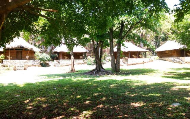 cabins sierraverde huasteca potosina "cabaña la ceiba"