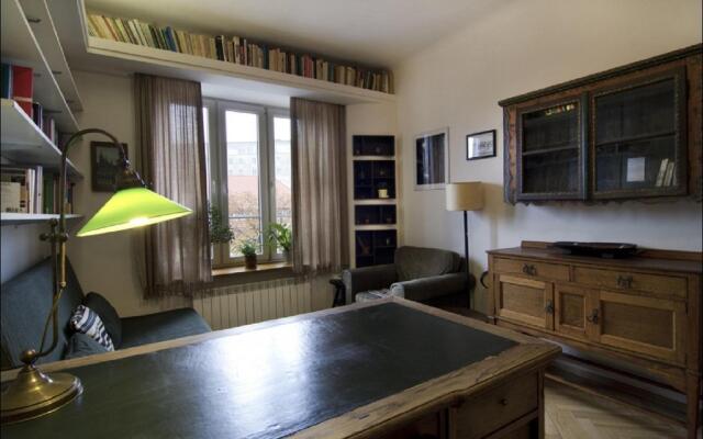 P&O Apartments Plac Narutowicza