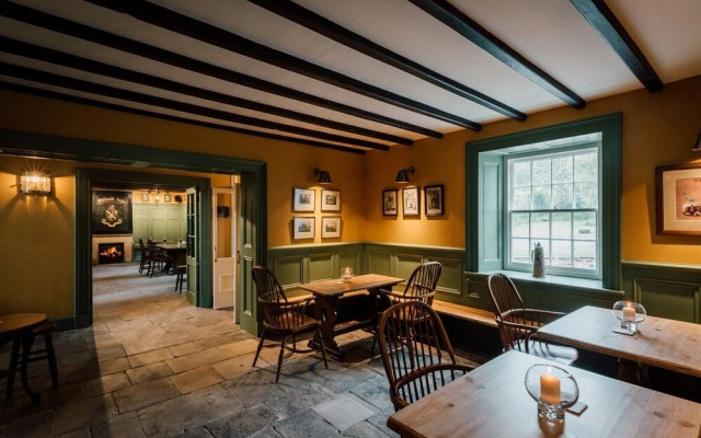 The Milbank Arms