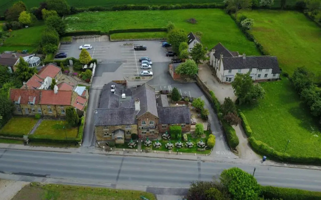 The King's Head Inn - The Inn Collection Group
