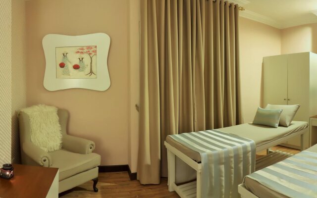 Imara Hotel Palembang