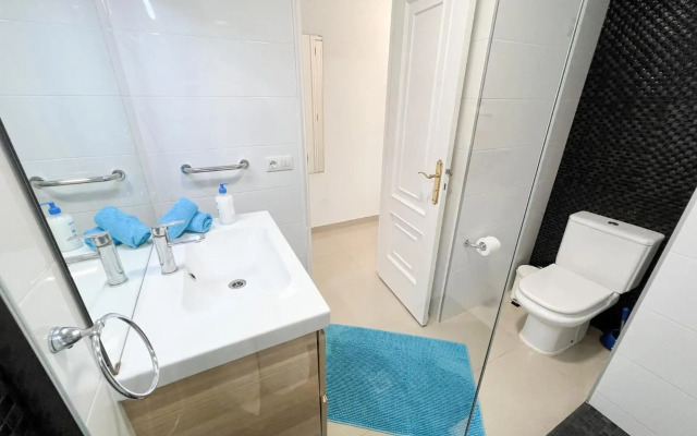 Apartamentos Borinquen