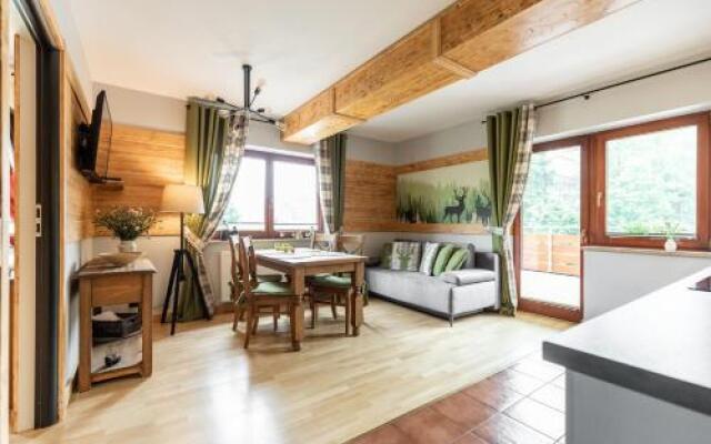 Apartamenty Top Zakopane