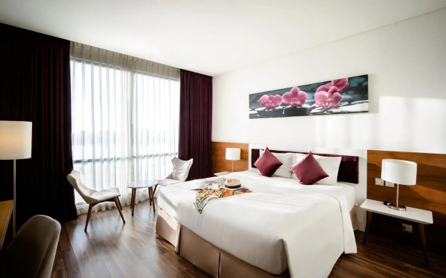 Vanda Hotel