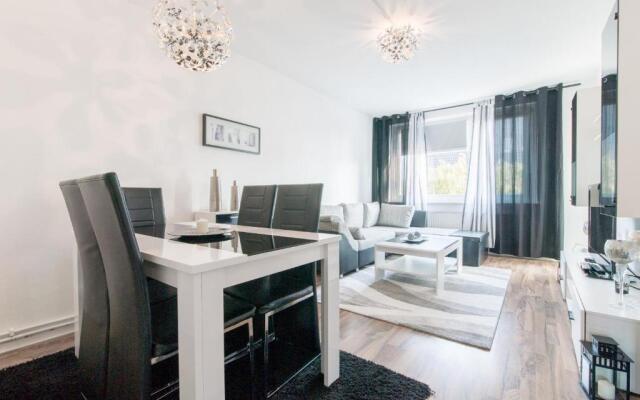 Id 5502 - Private Apartment