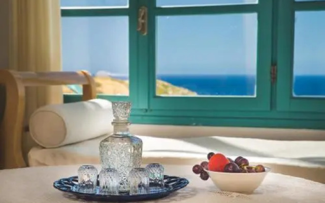 Mohlos Villas