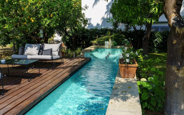 Villa Manning Relais