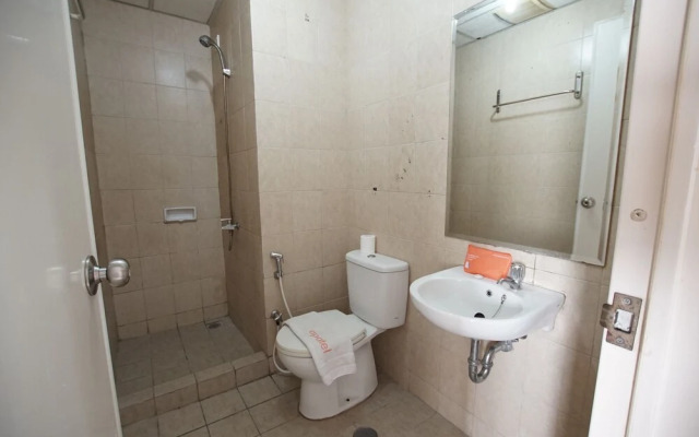 Apatel Mediterania Marina Ancol Tower D